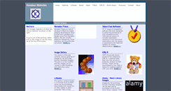 Desktop Screenshot of kenebec.com